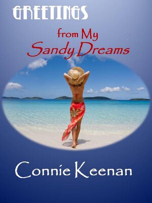 cover image of Greetings From My Sandy Dreams